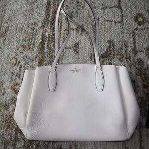 Kate Spade computer purse